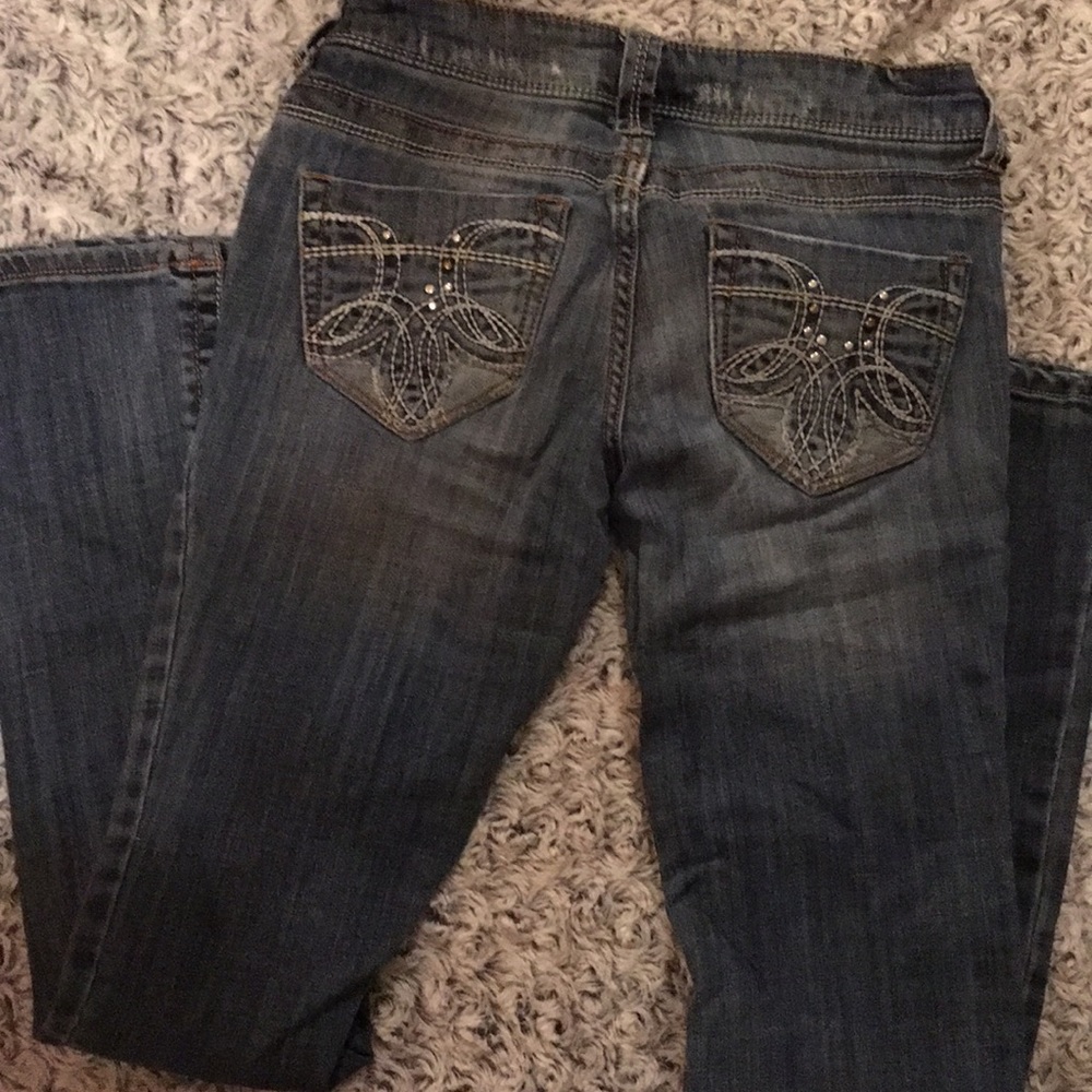 Jeans - Picture 3 of 3